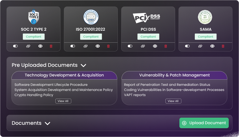 Purplecop Trust